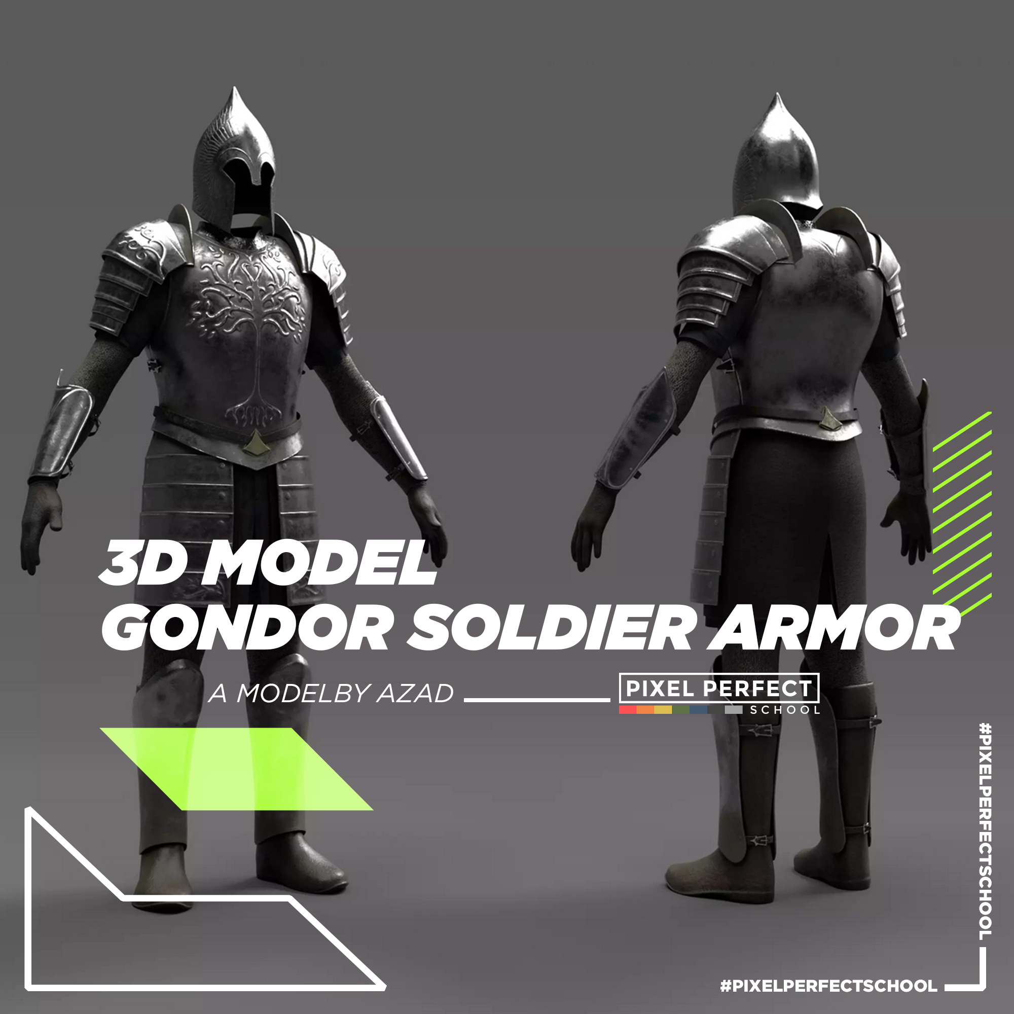 Gondor_Market_SQUARE_Frame